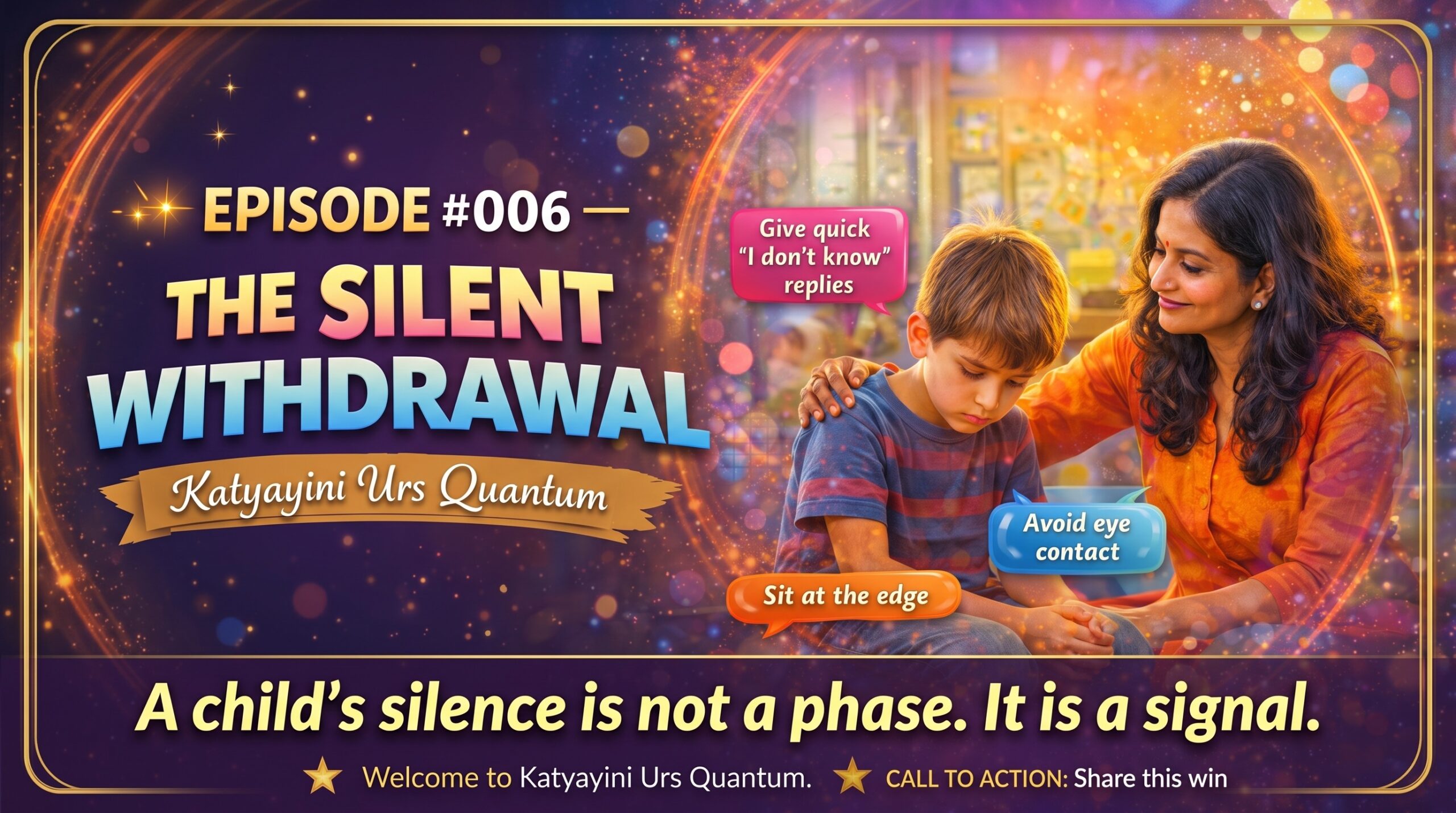 𝗘𝗣𝗜𝗦𝗢𝗗𝗘 #006 — 𝗧𝗛𝗘 𝗦𝗜𝗟𝗘𝗡𝗧 𝗪𝗜𝗧𝗛𝗗𝗥𝗔𝗪𝗔𝗟